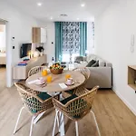 Luxury Jambo * Almendralejo