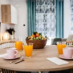Luxury Jambo Apartman
