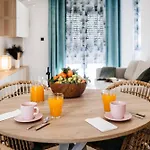 Apartman Luxury Jambo *