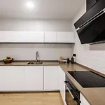 Luxury Jambo Apartman