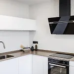 Luxury Jambo Apartman Almendralejo