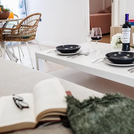 Luxury Jambo Apartment *