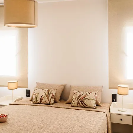 Luxury Jambo Apartment Almendralejo