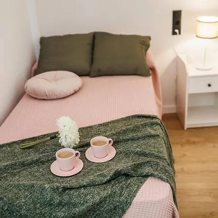 Apartment Luxury Jambo Almendralejo