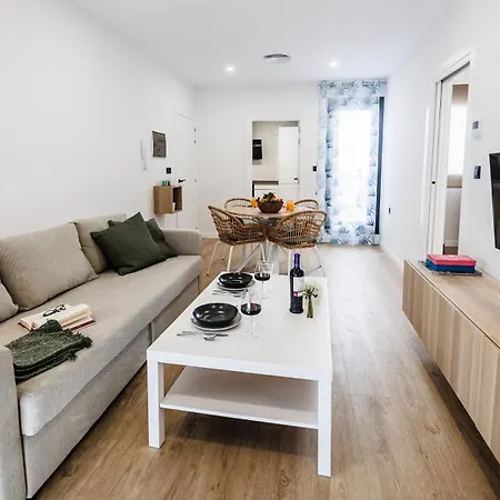 Luxury Jambo Apartment