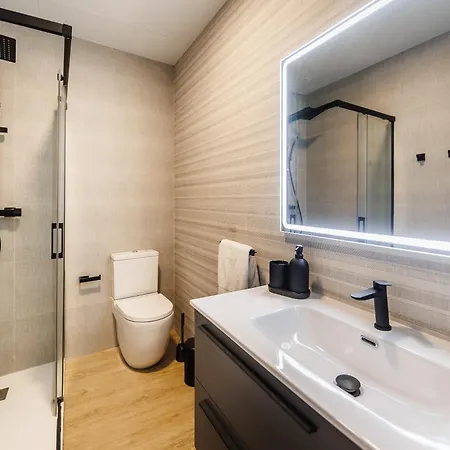 Apartment Luxury Jambo