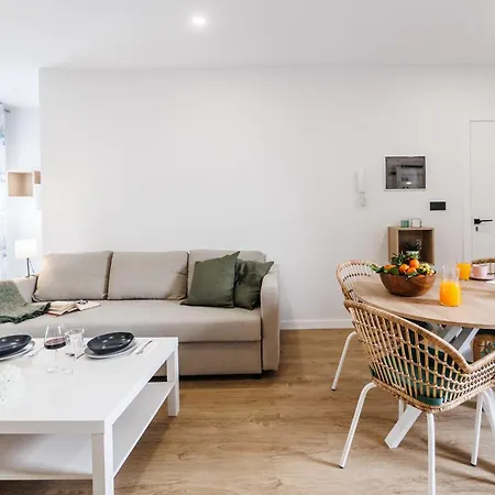 Luxury Jambo Apartment Almendralejo