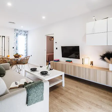 Apartment Luxury Jambo Almendralejo