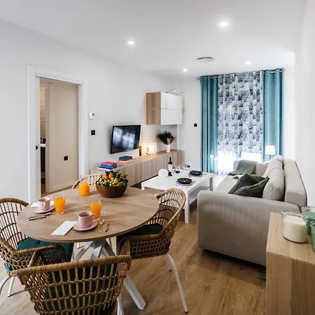 Luxury Jambo Apartment Almendralejo
