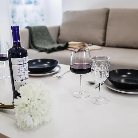 Luxury Jambo * Almendralejo