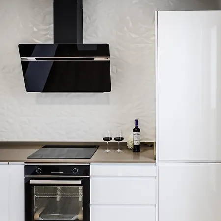 Luxury Jambo * Almendralejo