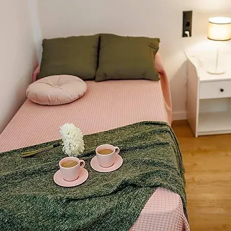 Luxury Jambo Lejlighed