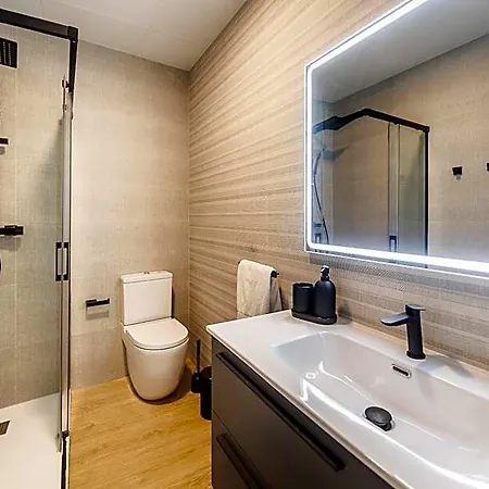 Lejlighed Luxury Jambo *