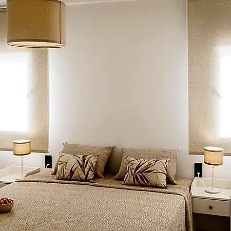 Lejlighed Luxury Jambo