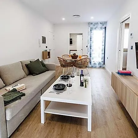 Lejlighed Luxury Jambo Almendralejo