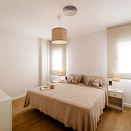Lejlighed Luxury Jambo Almendralejo
