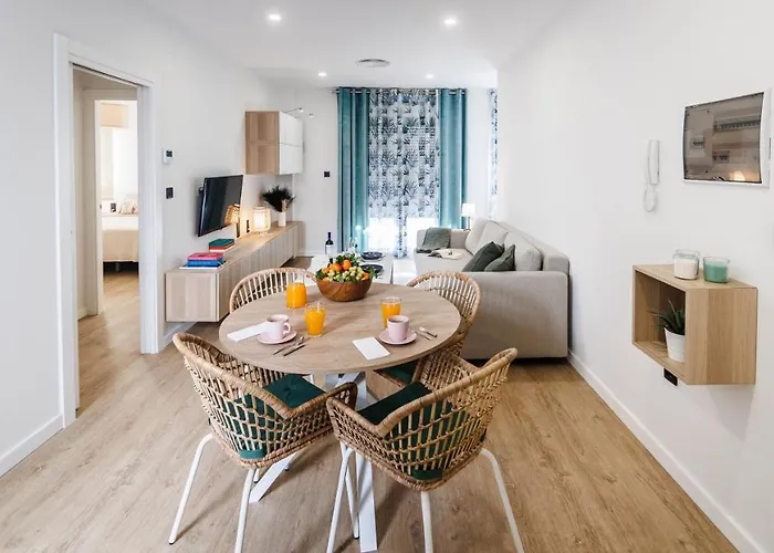 Luxury Jambo * Almendralejo