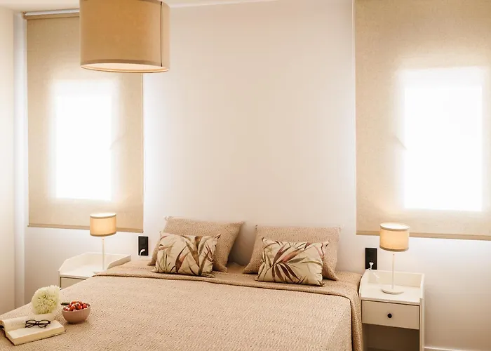 Luxury Jambo Apartamento Almendralejo