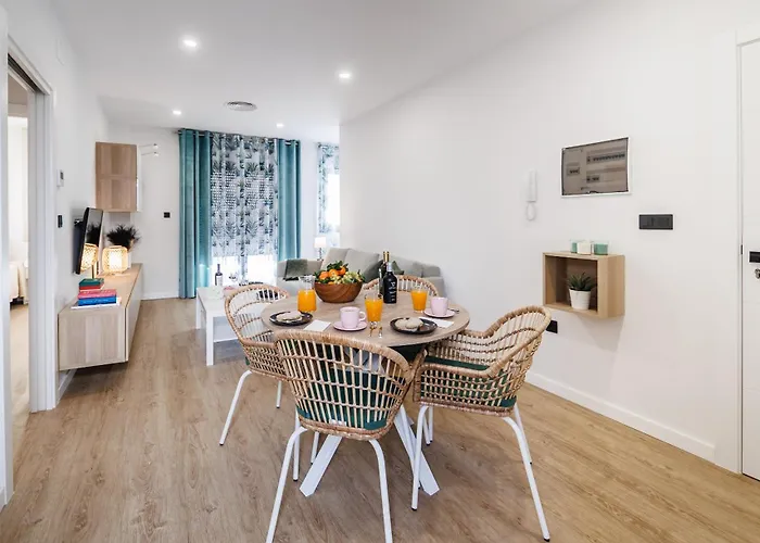 Luxury Jambo Almendralejo