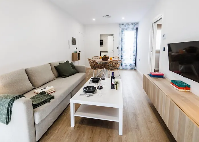 Luxury Jambo Apartamento