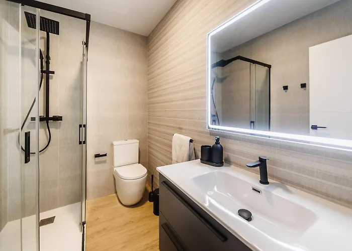 Apartment Luxury Jambo