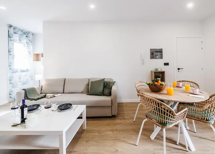 Luxury Jambo Apartamento Almendralejo