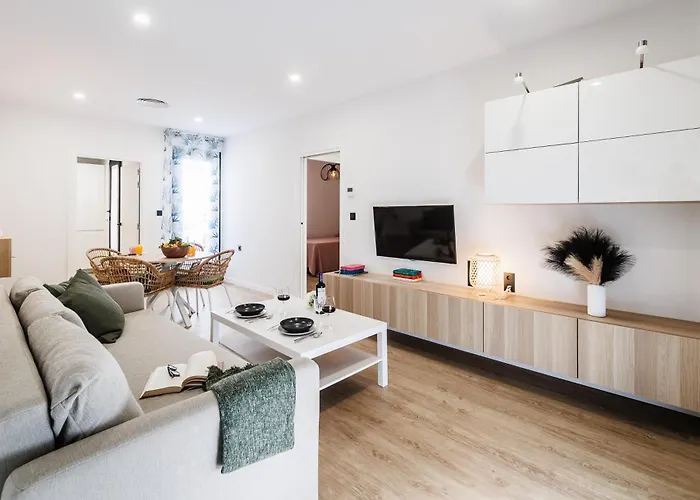 Apartamento Luxury Jambo Almendralejo