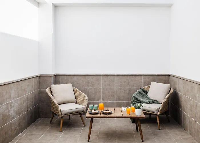 Luxury Jambo * Almendralejo