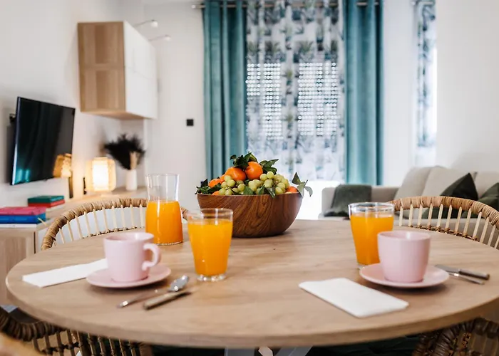 Luxury Jambo Apartamento