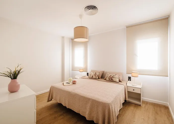 Apartment Luxury Jambo