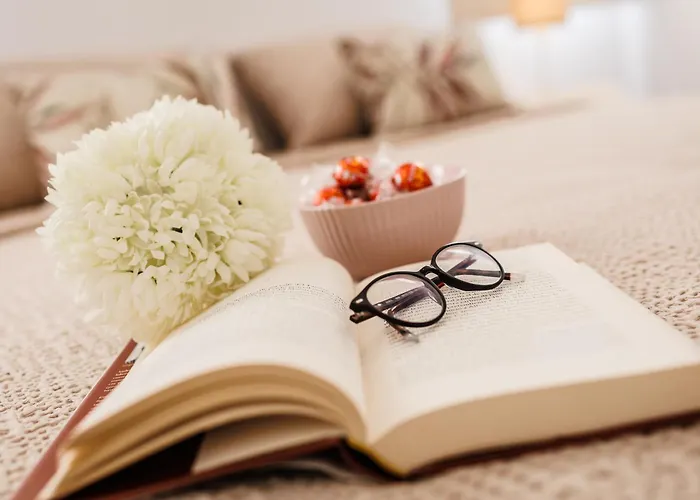 Luxury Jambo Apartment *