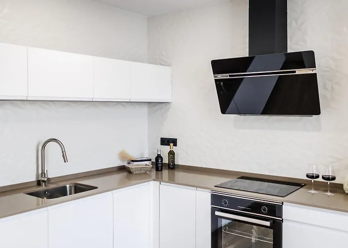 Luxury Jambo Apartment Almendralejo